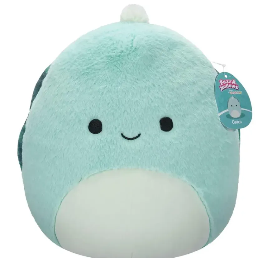 30 cm Fuzz A Mallows Onica Turtle>Squishmallows Outlet