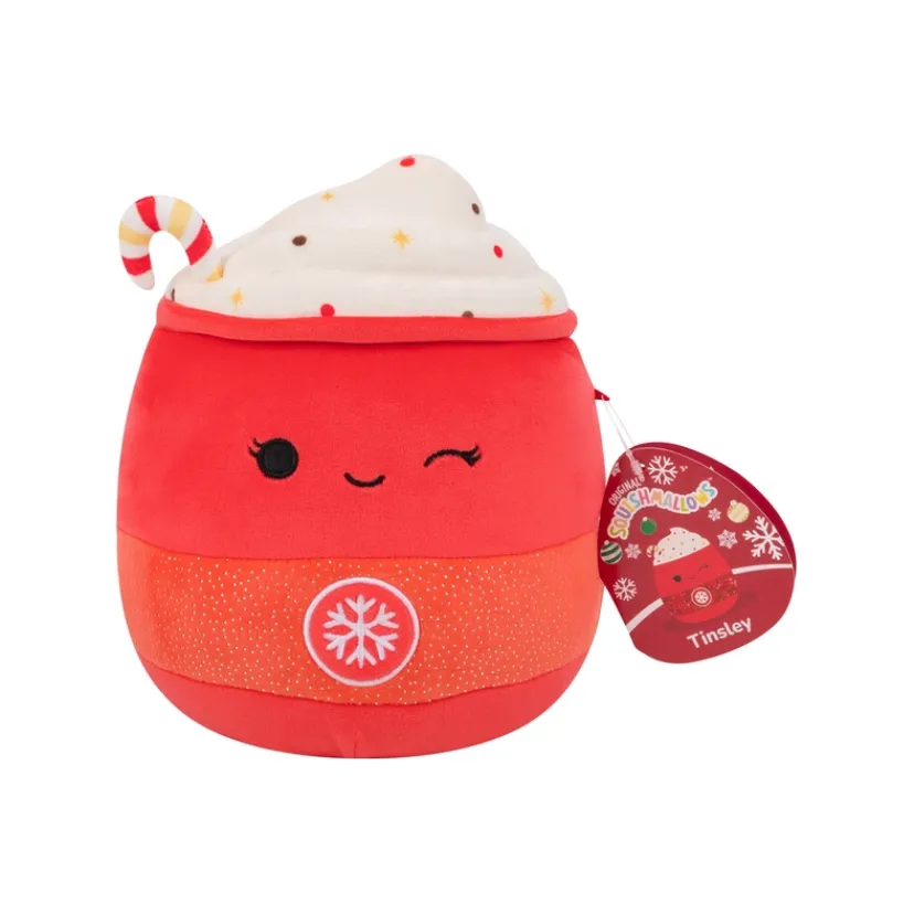Squishmallows 19 cm Jul ass> Online