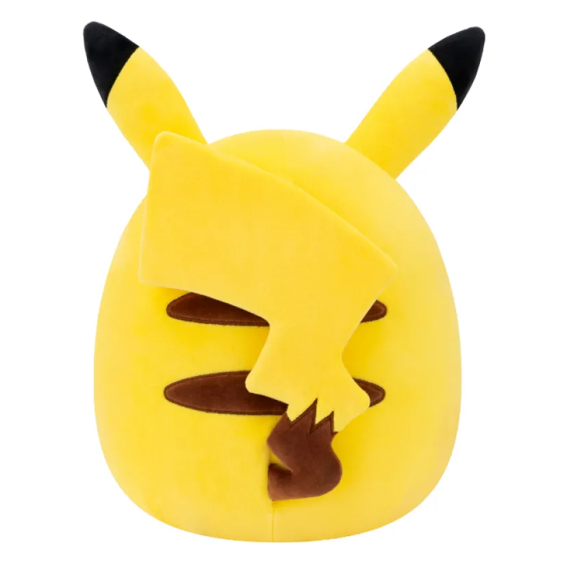 SQUISHMALLOWS 25 CM PIKACHU>Pokémon Sale