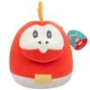 Squishmallows 25 cm Pokémon Fuecoco> Best