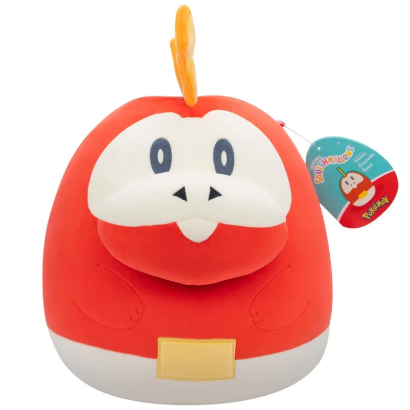 Squishmallows 25 cm Pokémon Fuecoco> Best