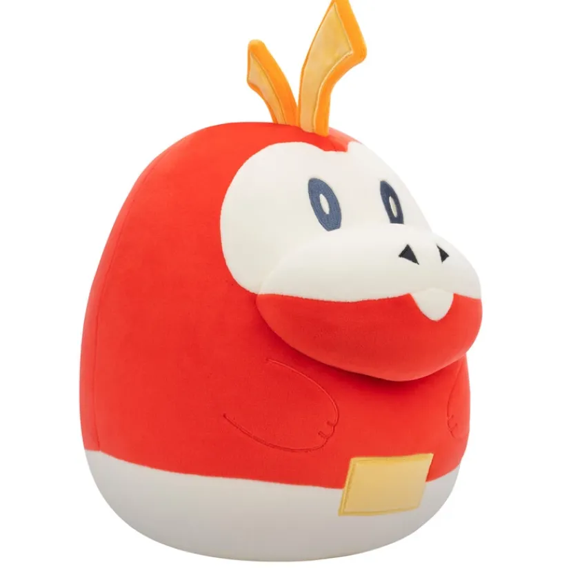 Squishmallows 25 cm Pokémon Fuecoco> Best
