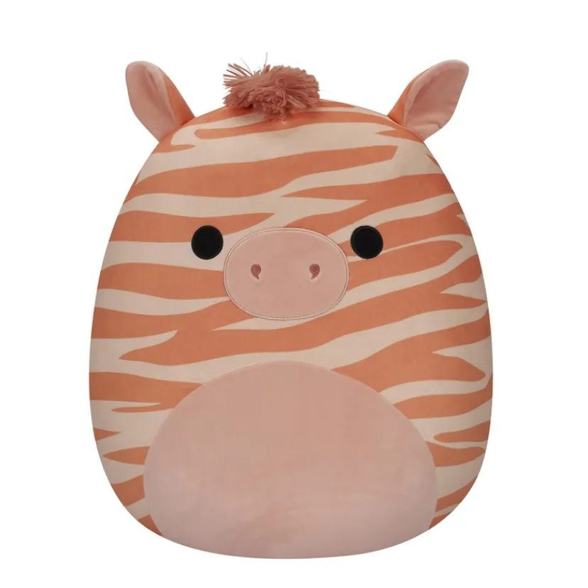 50 cm Zebra>Squishmallows Outlet