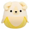 Squishmallows Nate golden retriever banana 30 cm> Sale