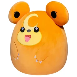 Squishmallows Pokémon Teddiursa 35 Cm><noscript><img width=