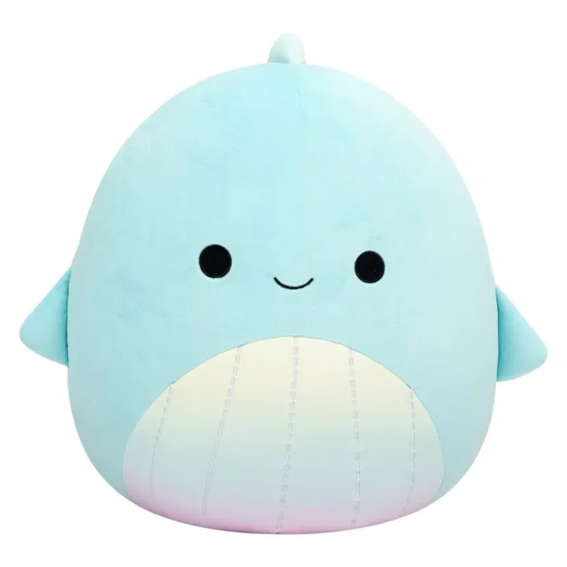 Squishmallows Shah hval 40 cm> New