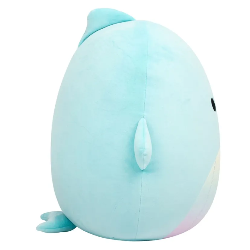 Squishmallows Shah hval 40 cm> New