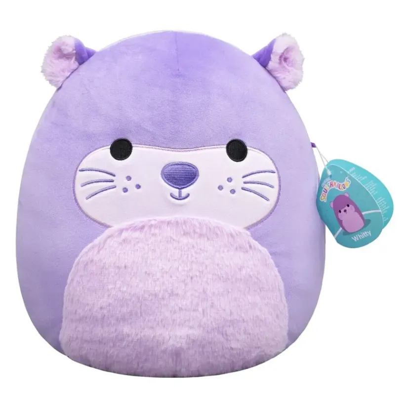 Squishmallows Whitty havodder 30 cm> Best