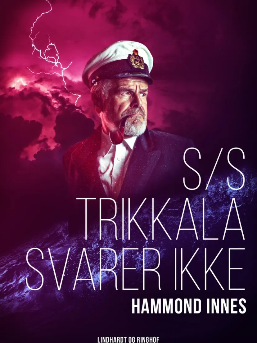 S/S Trikkala svarer ikke> Best