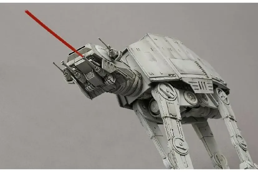 Star Wars AT-AT>REVELL Best