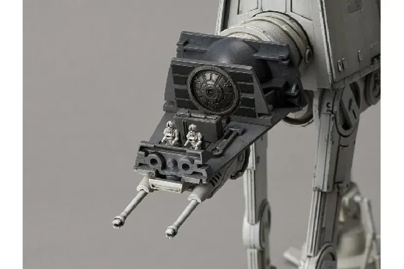 Star Wars AT-AT>REVELL Best