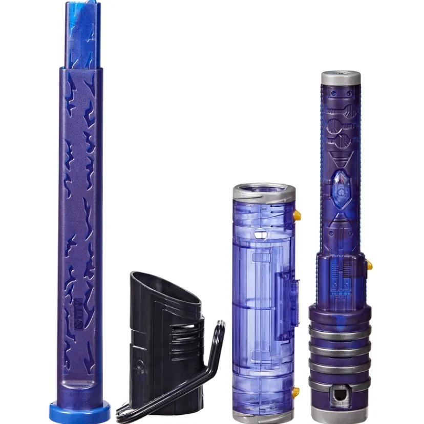 Lightsaber Forge Kyber Core Darksaber>Star Wars Clearance