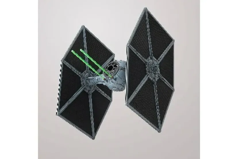 Star Wars TIE Fighter>REVELL Clearance