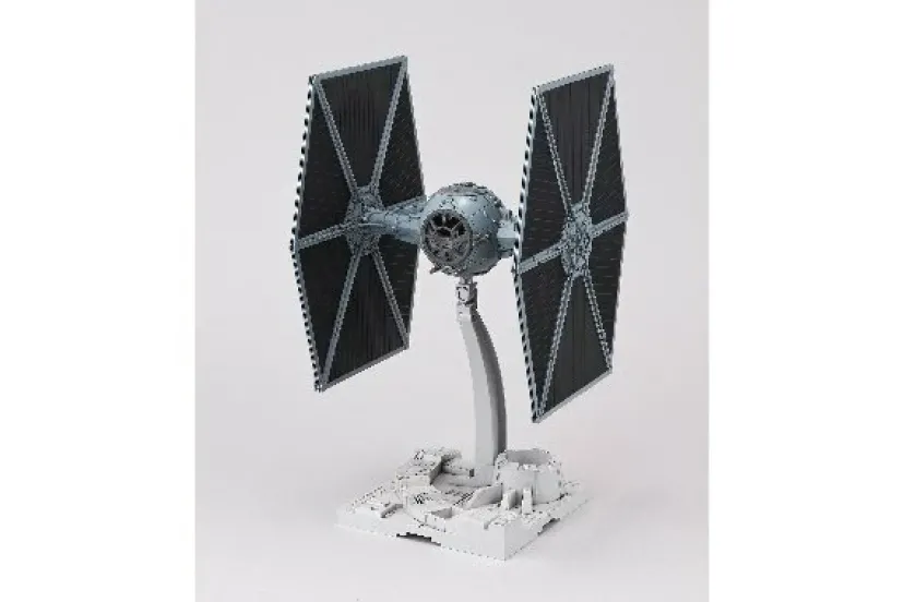 Star Wars TIE Fighter>REVELL Clearance