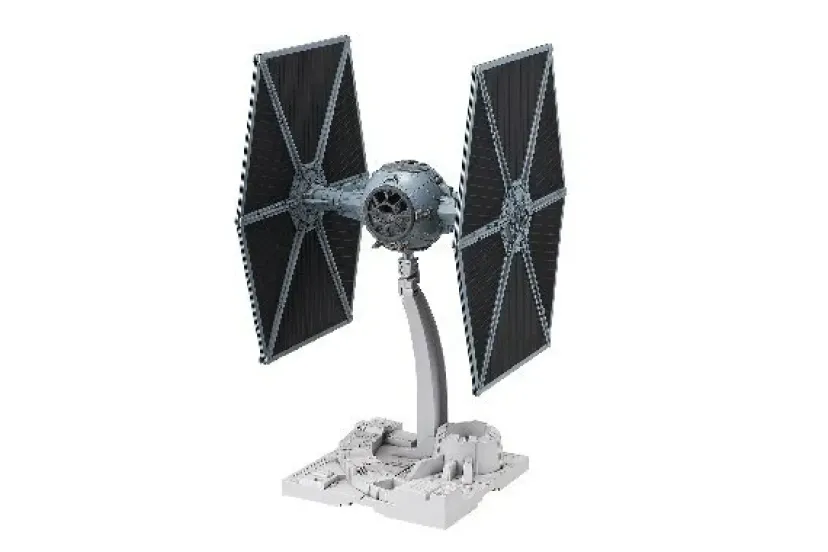 Star Wars TIE Fighter>REVELL Clearance