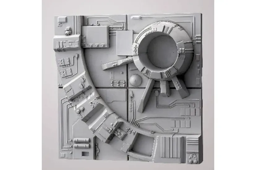 Star Wars TIE Fighter>REVELL Clearance
