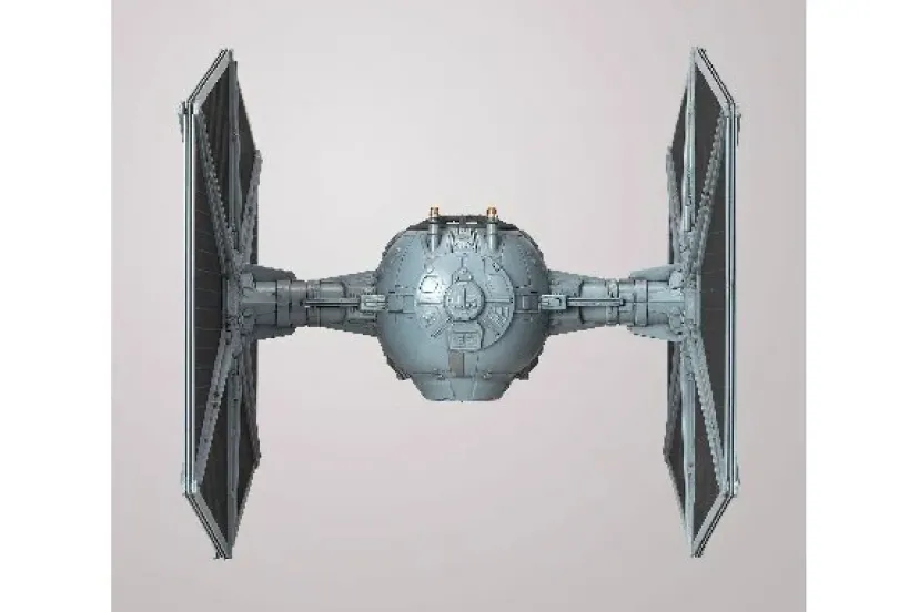 Star Wars TIE Fighter>REVELL Clearance