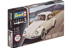 Starter kit VW Beetle 1:32>Revell Hot