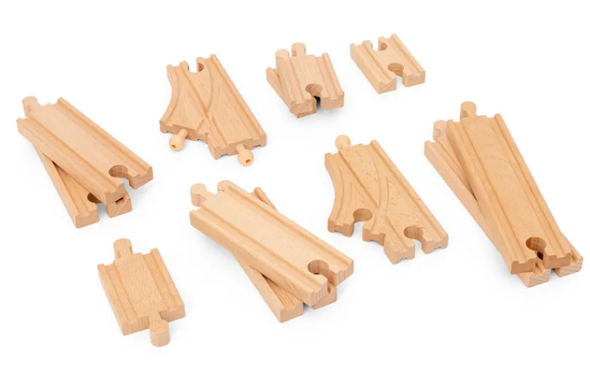 Startpakke skinner>Brio Hot