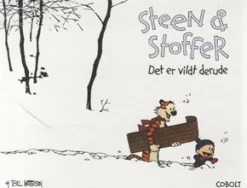 Steen & Stoffer 11: Det er vildt derude> Clearance