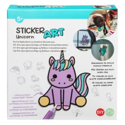 Sticker Art vinduesklistermærker ass><noscript><img width=