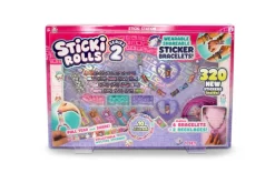 Sticki Rolls Sticki Station> Best