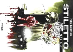 Stiletto -Final Cut> Online