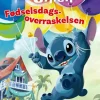 Stitch: Fødselsdagsoverraskelsen!> Clearance