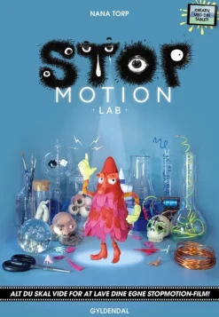Stopmotion Lab>