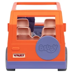 Stor Bamse og 4WD bil><noscript><img width=