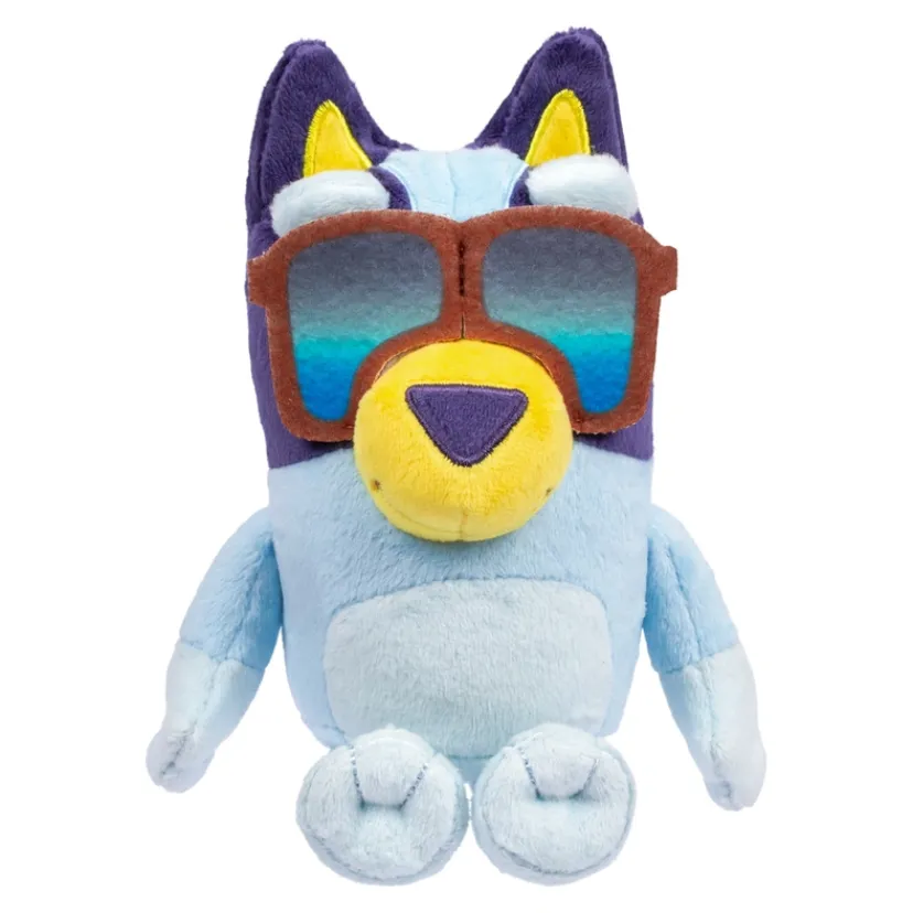 Stor Bamse og 4WD bil>Bluey Discount
