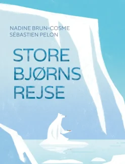 Store Bjørns rejse> New
