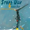 Store Ulv & Lille Ulv - Det lille blad som ikke faldt af> Clearance