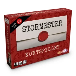 STORMESTER KORTLET>Spil Hot