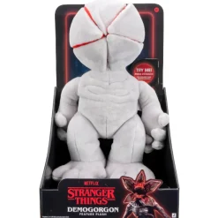 STRANGER THINGS FEATURE PLUSH DEMOGORGON> Sale