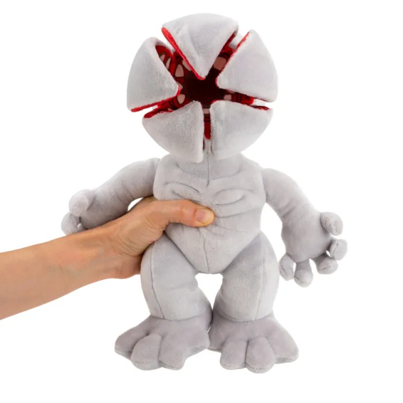 STRANGER THINGS FEATURE PLUSH DEMOGORGON> Sale