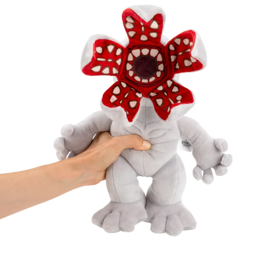 STRANGER THINGS FEATURE PLUSH DEMOGORGON> Sale