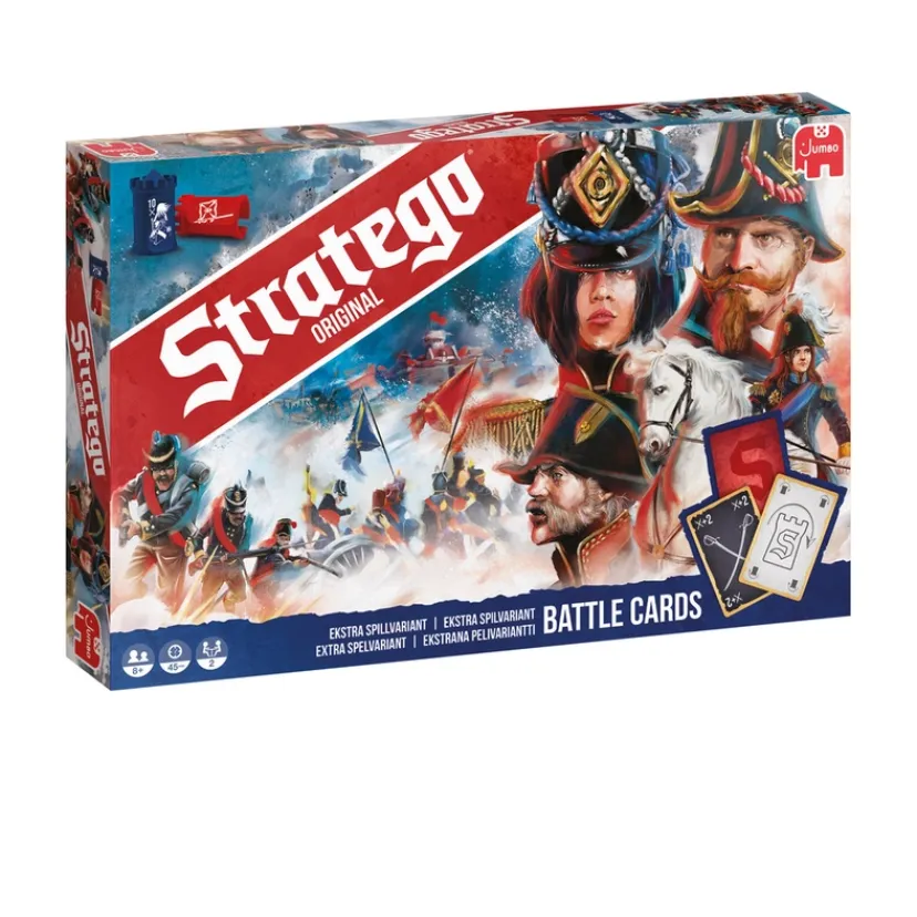 Stratego Original>Spil Sale