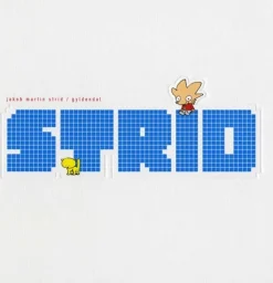 Strid> New
