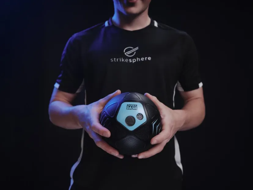 Strikesphere Soccer Dash> Outlet