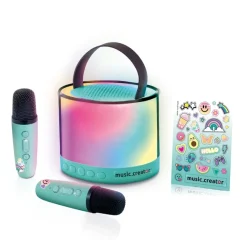 Studio Creator Music Creator Mini Karaoke Duo Kit><noscript><img width=