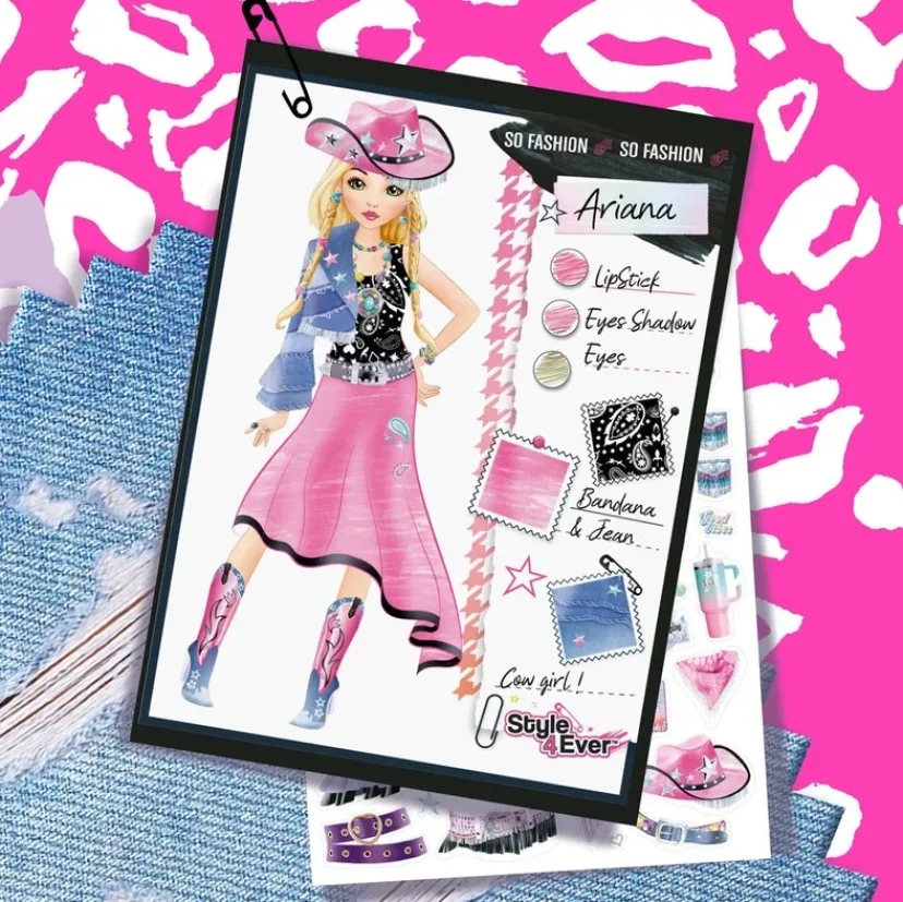 Style 4 Ever Fashiondesignerstudio> Discount