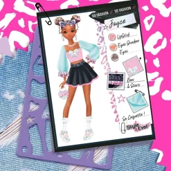 Style 4 Ever Fashiondesignerstudio><noscript><img width=