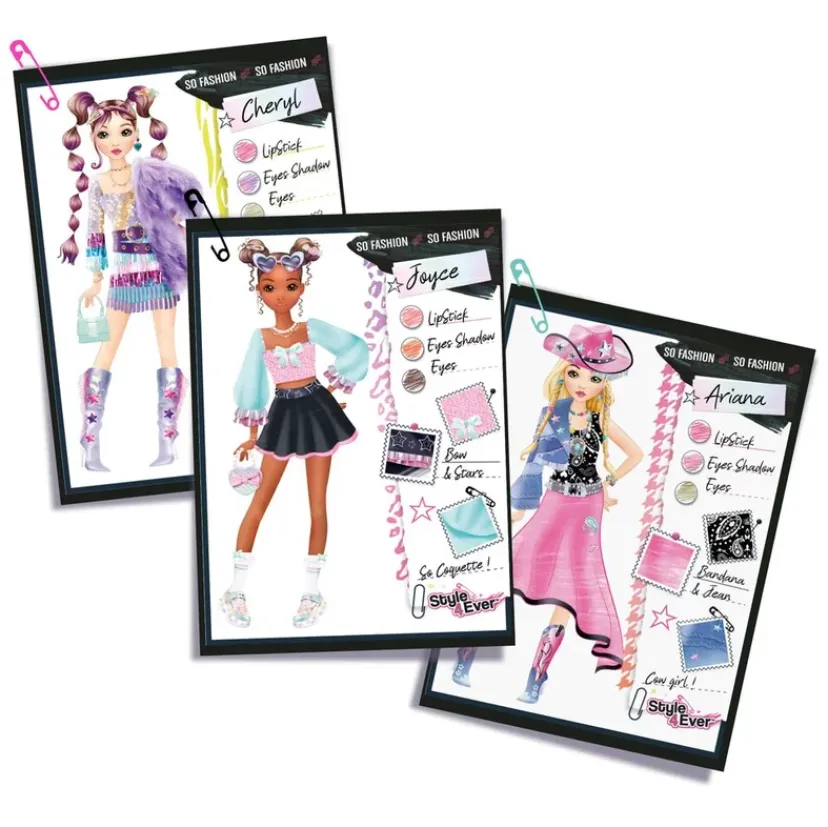 Style 4 Ever Fashiondesignerstudio> Discount