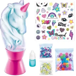 Style 4 ever gør det selv enhjørningelavalampe><noscript><img width=