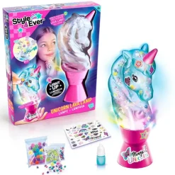 Style 4 ever gør det selv enhjørningelavalampe><noscript><img width=