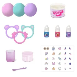 Style 4 Ever Læbebalsam Sæt Kawaii Stil><noscript><img width=