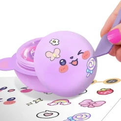 Style 4 Ever Læbebalsam Sæt Kawaii Stil><noscript><img width=
