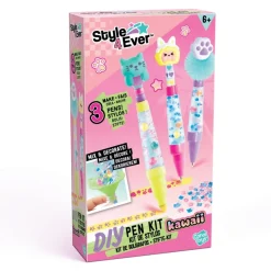 Style 4 Ever pen maker kit DIY><noscript><img width=