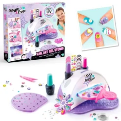 Style 4 Ever UV-Gel Neglestudio> New
